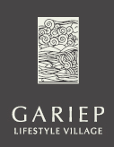 Gariep Lifestyle Village Logo