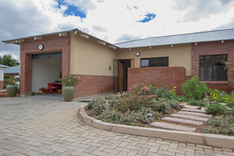 Gariep Lifestyle Village