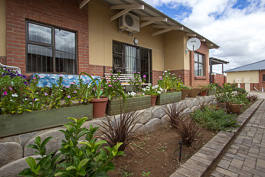 Gariep Lifestyle Village